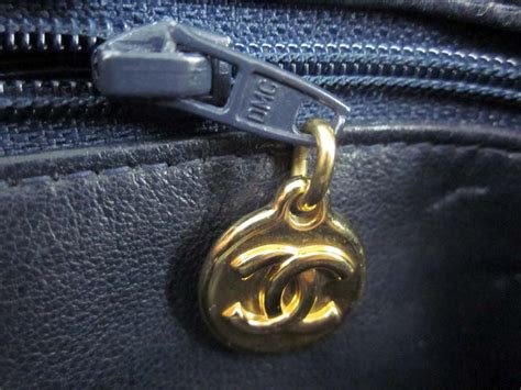 chanel bag zipper|real authentic Chanel handbags.